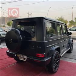 مێرسێدس بێنز G-Class